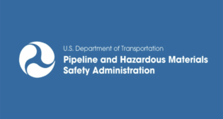 (Logo Courtesy of PHMSA)